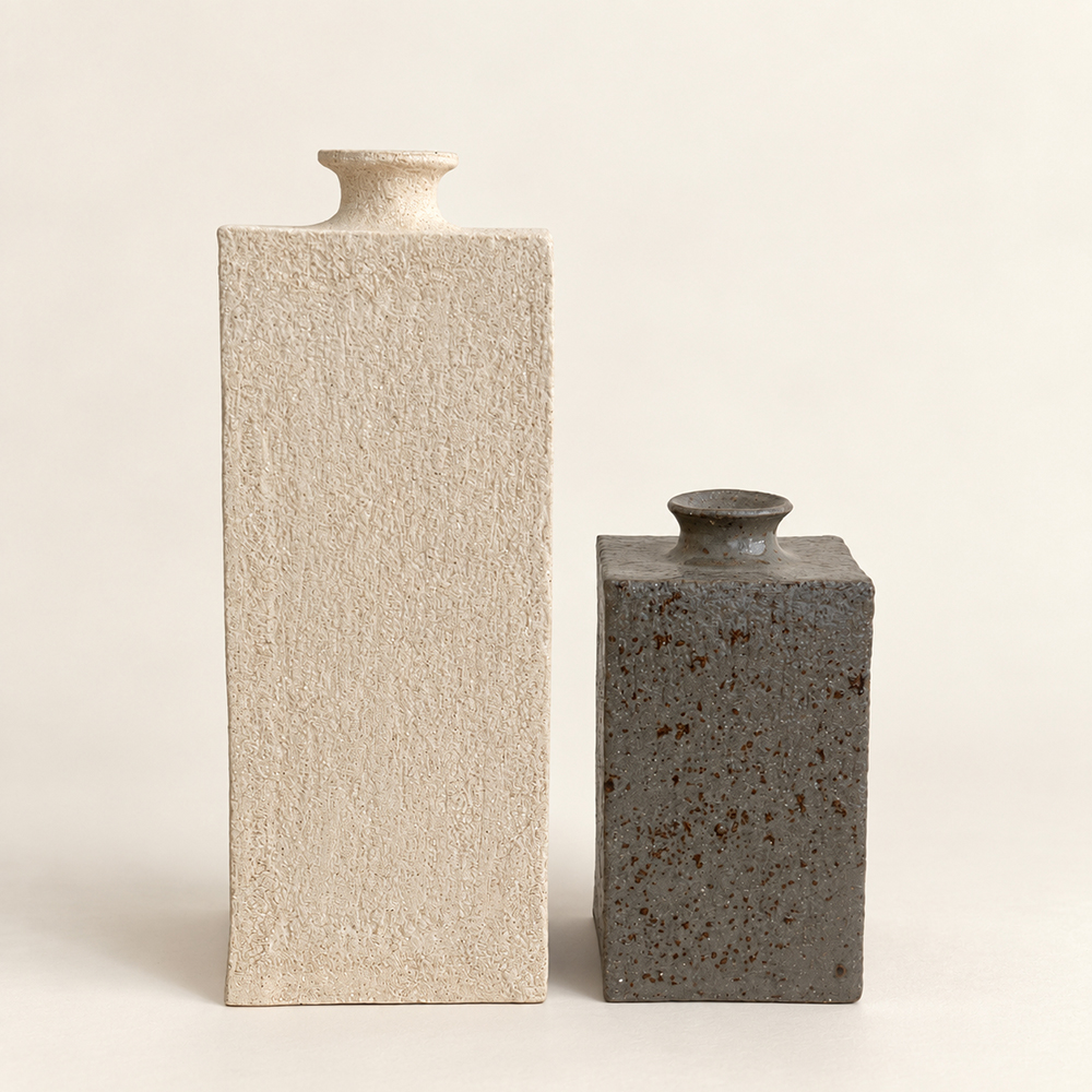 MONOLITHE II - Vase – Image 8